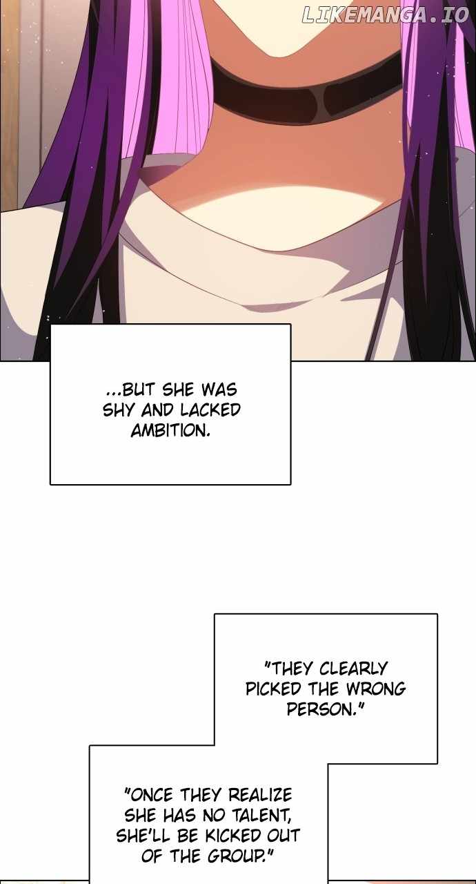 Zero Game Chapter 299 85